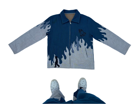 Pslams 23 Tapestry (Pre-Order)