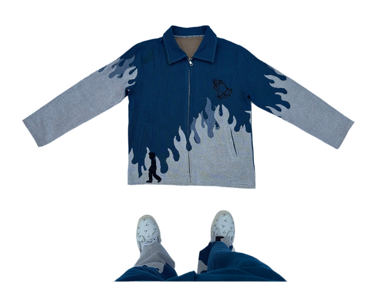 Pslams 23 Tapestry (Pre-Order)