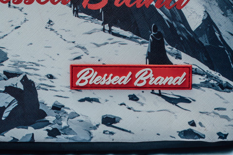 The Risen Path Bookbag (Pre-Order)