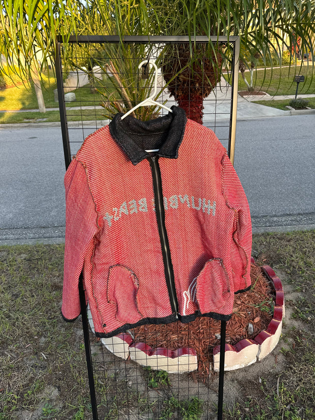 Humble Beast Tapestry