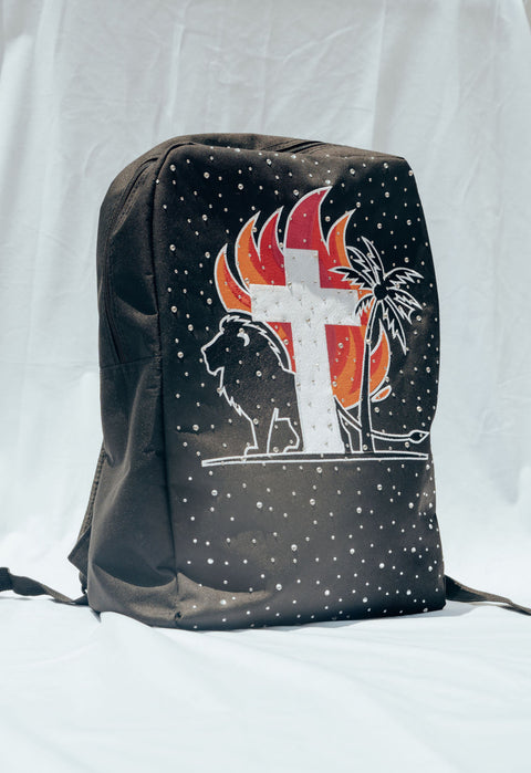 Rhinestone Bag Pre-Order