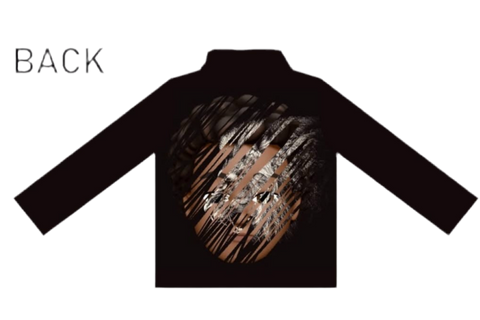 Humble Beast Tapestry