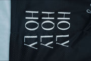 Holy Forever Black Jersey – Eternal Style, Eternal Message