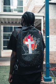 Rhinestone Bag Pre-Order