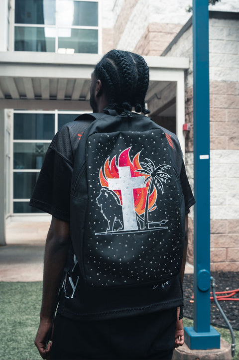 Rhinestone Bag Pre-Order