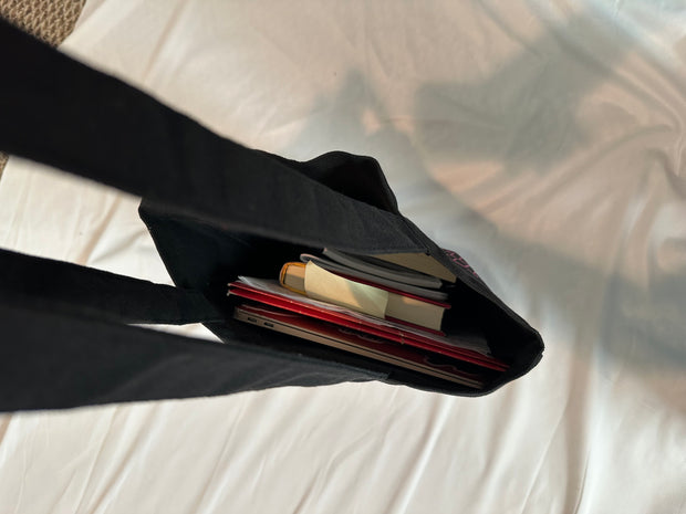 Proverbs 31 Tote Bag – Strength, Style, Scripture