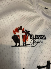 Hly Forever White Jersey