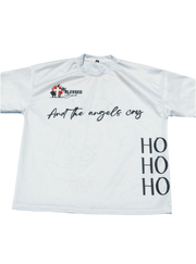 Hly Forever White Jersey