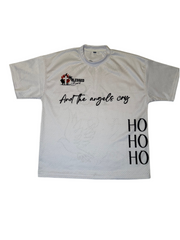 Hly Forever White Jersey