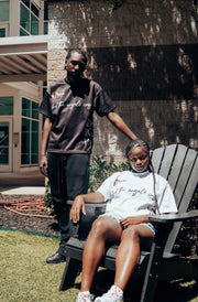 Holy Forever Black Jersey – Eternal Style, Eternal Message