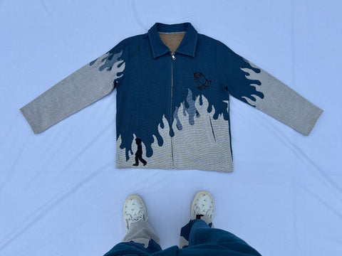 Pslams 23 Tapestry (Pre-Order)