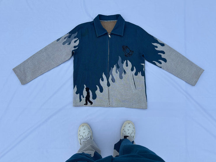 Pslams 23 Tapestry (Pre-Order)