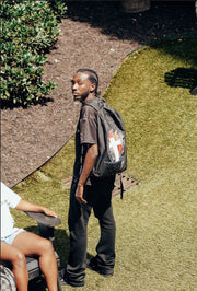 Rhinestone Bag Pre-Order