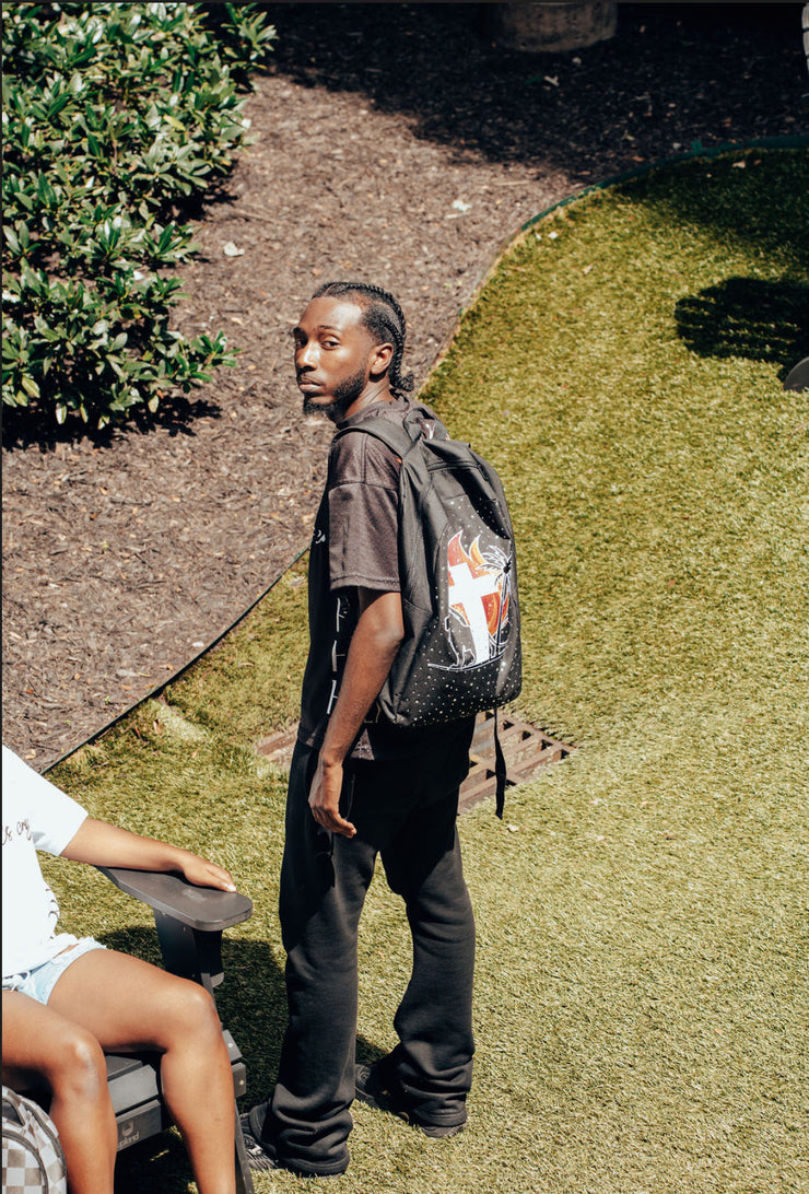 Rhinestone Bag Pre-Order