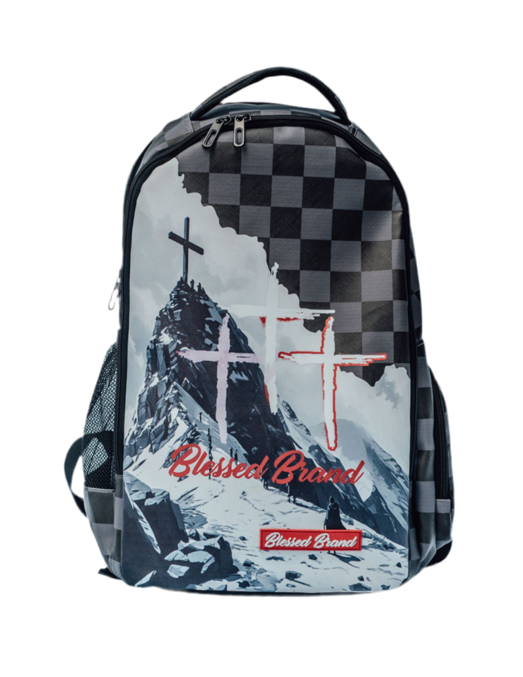 The Risen Path Bookbag (Pre-Order)