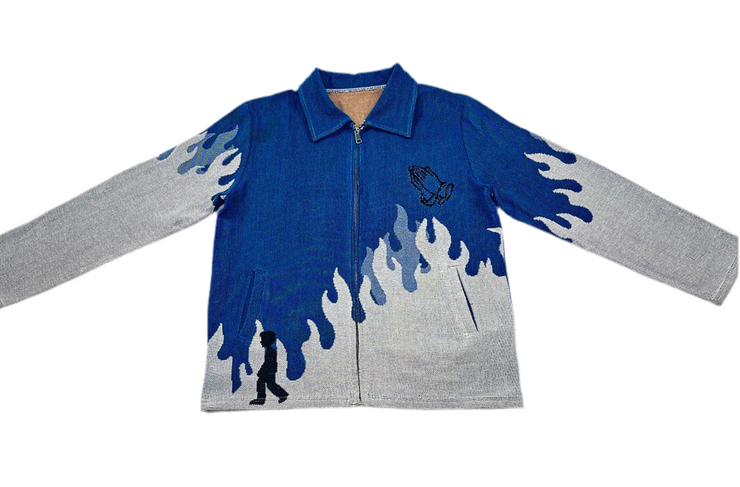 Pslams 23 Tapestry (Pre-Order)