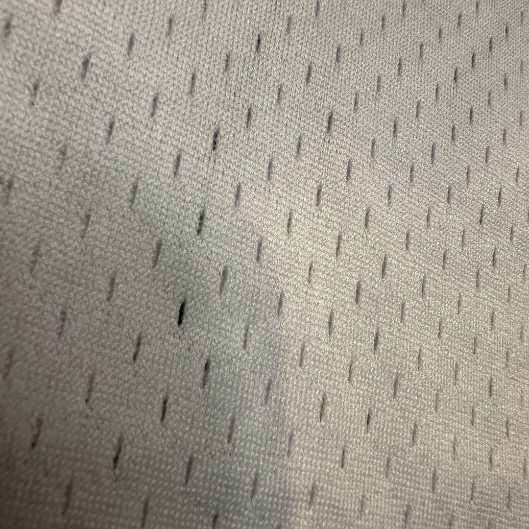 Hly Forever White Jersey