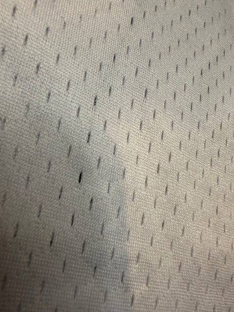 Hly Forever White Jersey