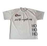 Hly Forever White Jersey