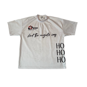 Hly Forever White Jersey