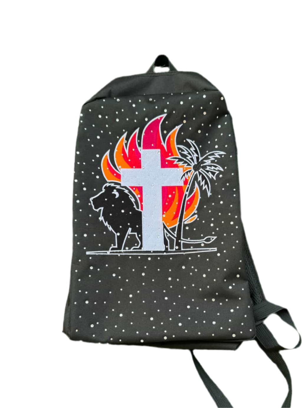 Rhinestone Bag Pre-Order