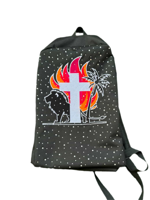 Rhinestone Bag Pre-Order