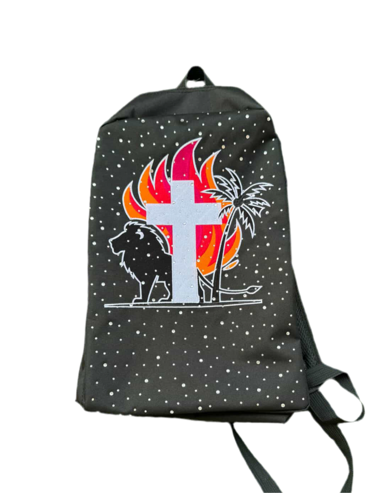 Rhinestone Bag Pre-Order