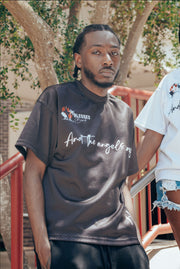 Holy Forever Black Jersey – Eternal Style, Eternal Message