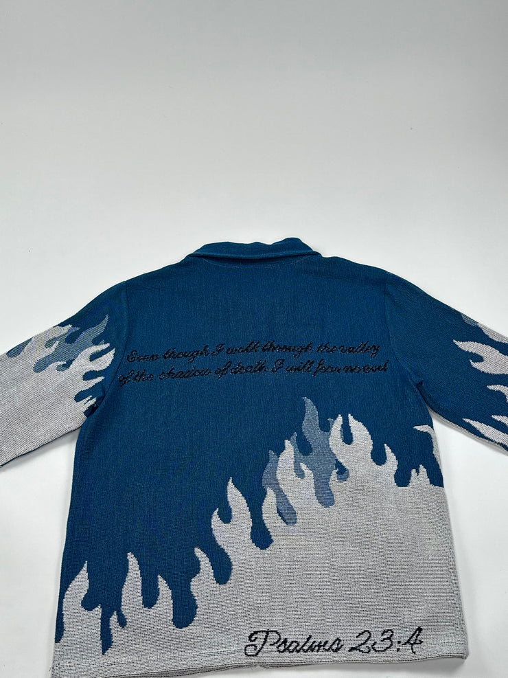 Pslams 23 Tapestry (Pre-Order)