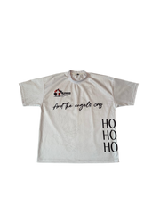 Hly Forever White Jersey