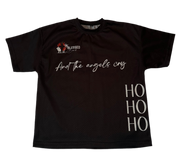 Holy Forever Black Jersey – Eternal Style, Eternal Message