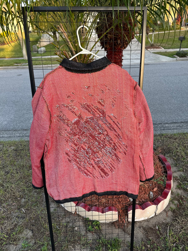 Humble Beast Tapestry