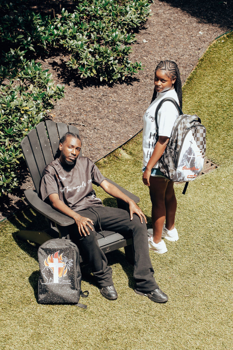 Rhinestone Bag Pre-Order