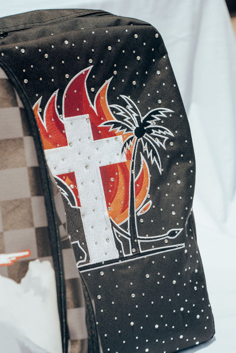 Rhinestone Bag Pre-Order