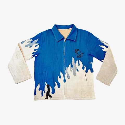 Pslams 23 Tapestry (Pre-Order)