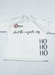 Hly Forever White Jersey