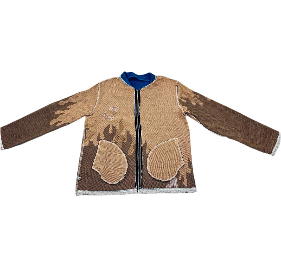 Pslams 23 Tapestry (Multiple Colors)