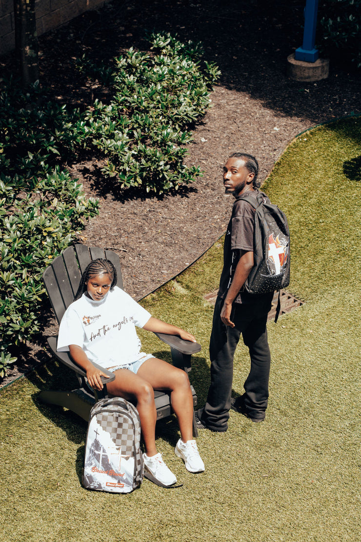 Rhinestone Bag Pre-Order