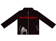 Humble Beast Tapestry