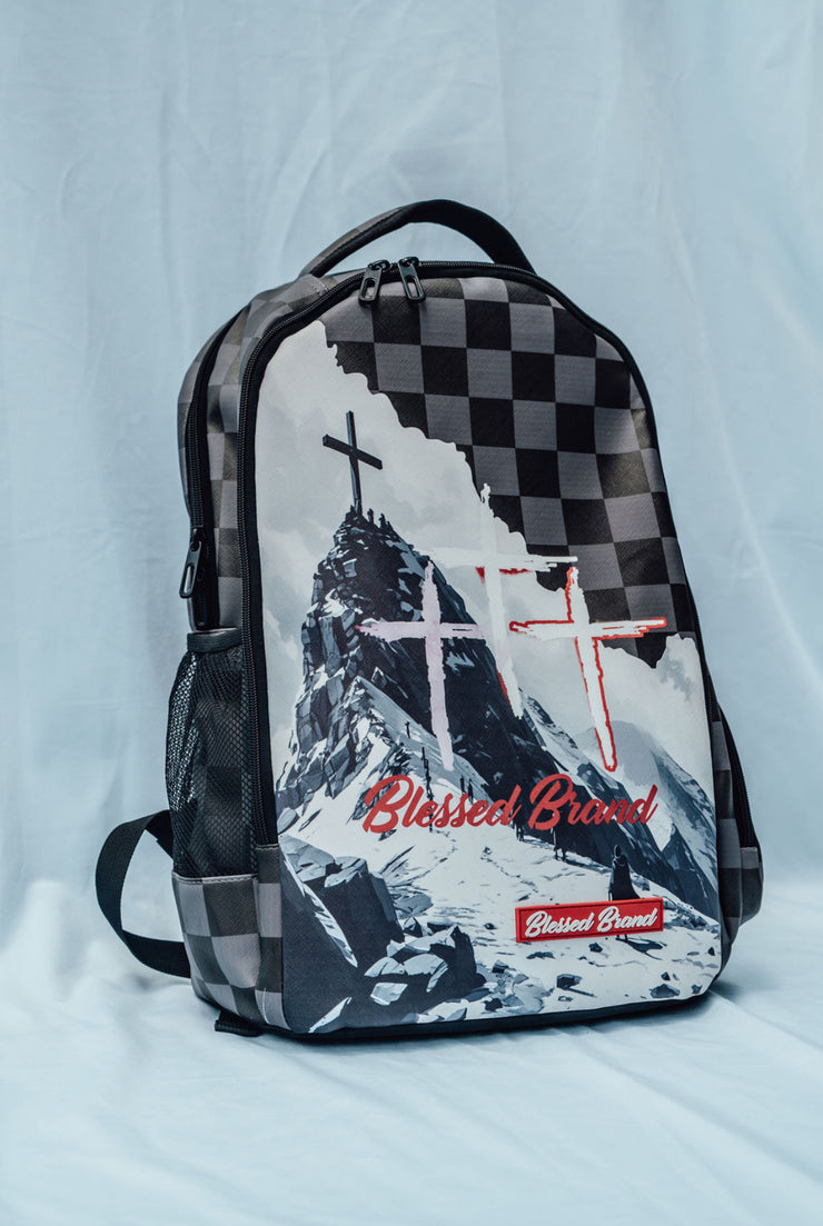 The Risen Path Bookbag (Pre-Order)