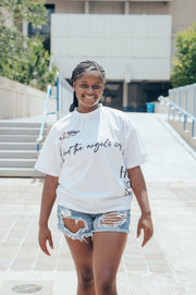 Hly Forever White Jersey