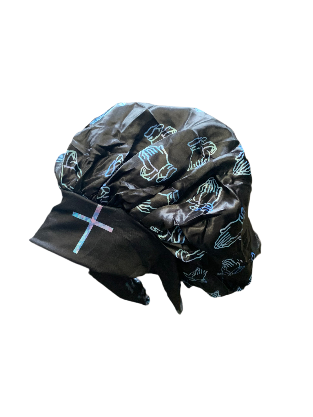 Psalms 46:5 Bonnet (Pre-order)