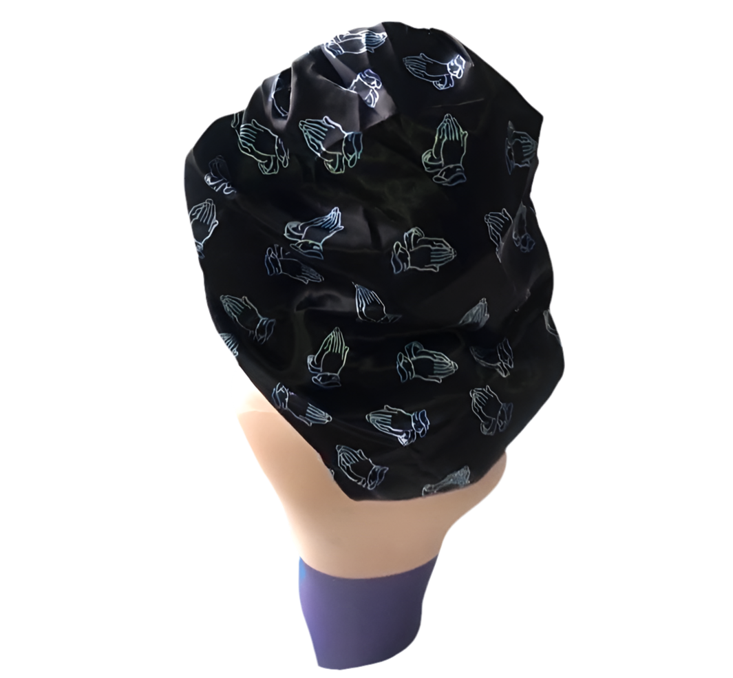 Psalms 46:5 Bonnet (Pre-order)