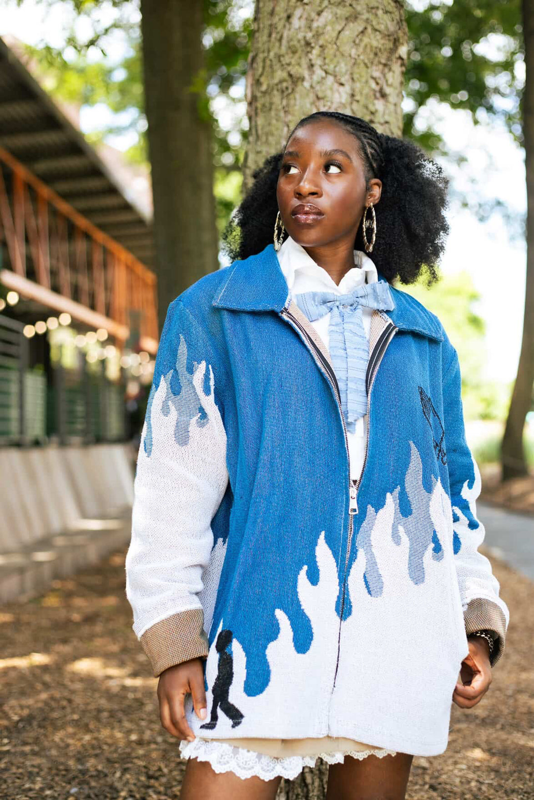 Pslams 23 Tapestry (Multiple Colors)