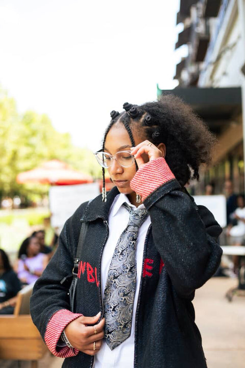 Humble Beast Tapestry