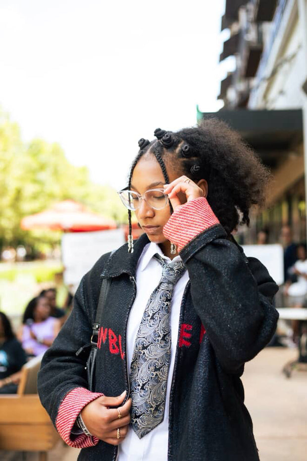 Humble Beast Tapestry