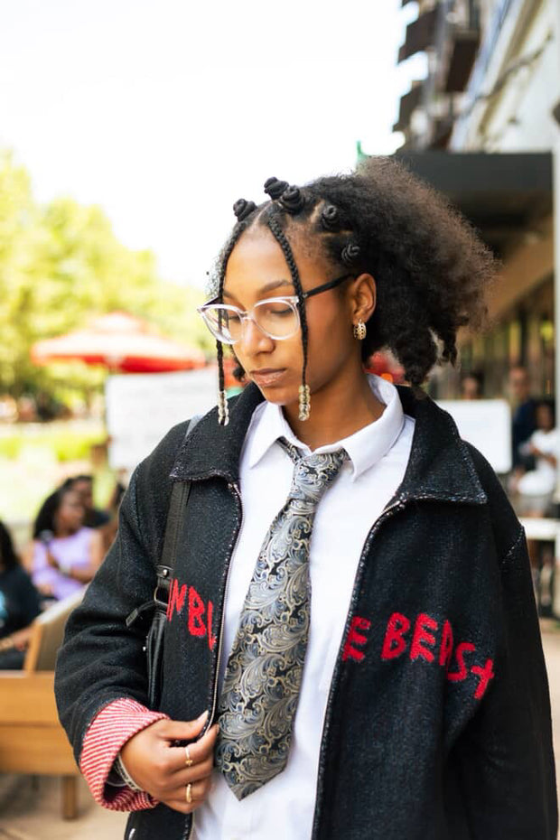 Humble Beast Tapestry