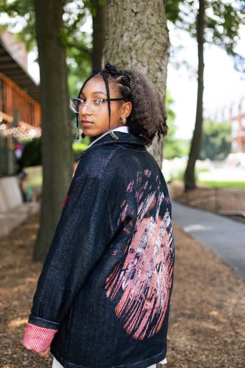 Humble Beast Tapestry