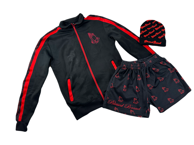 Blessed Brand Tracksuit