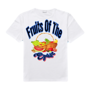 Camiseta Fruto del Espíritu